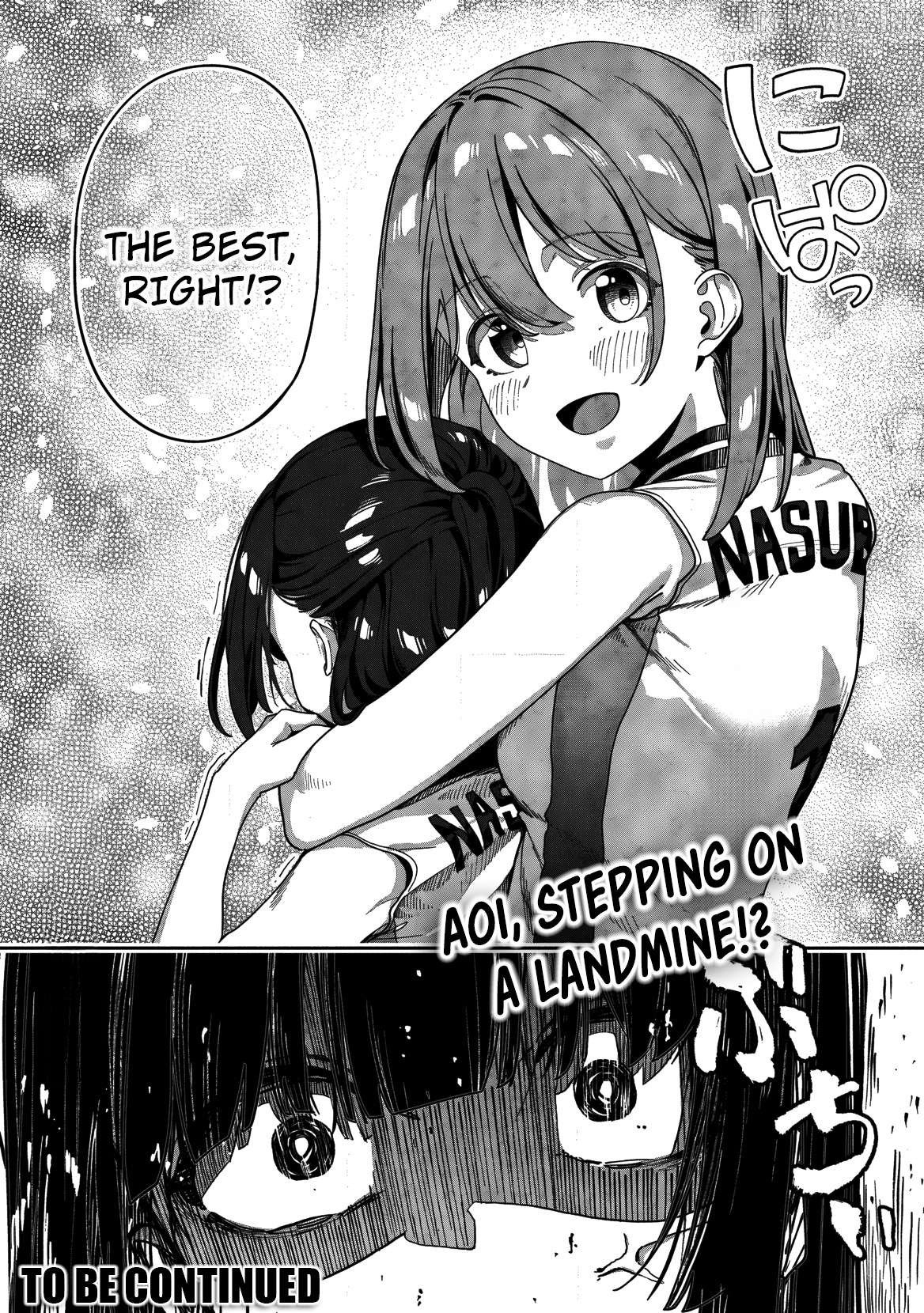 This Year's Hot Ace-chan Chapter 4 - page 29