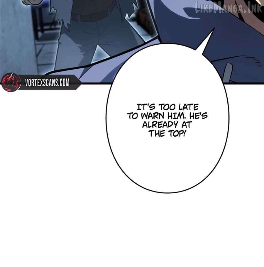 Players for All: I can choose the dungeon rewards Chapter 6 - page 21
