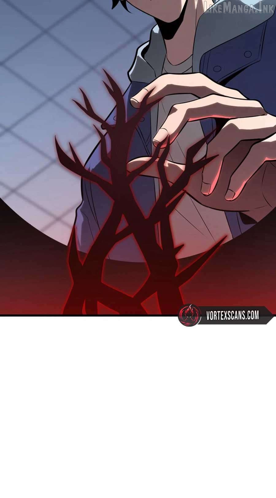 Players for All: I can choose the dungeon rewards Chapter 6 - page 30