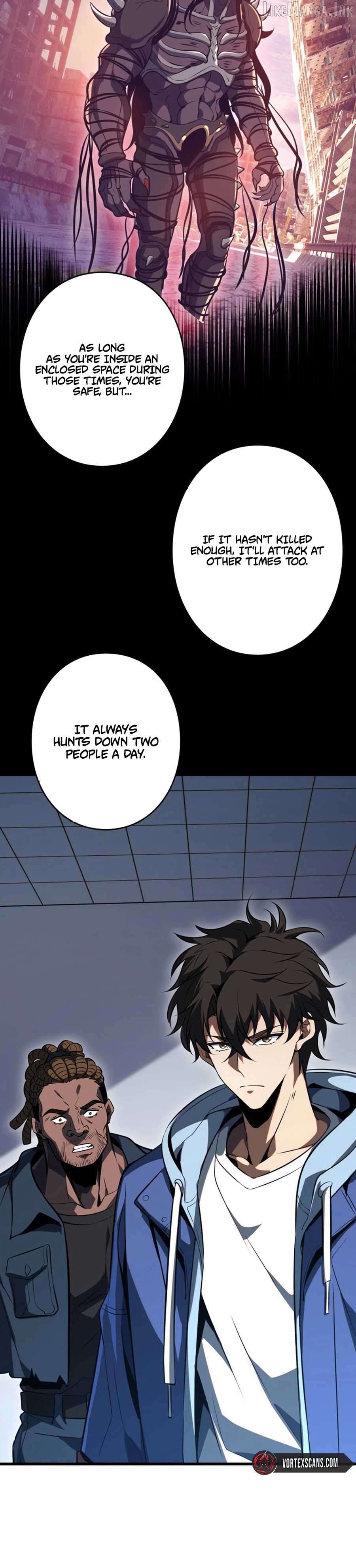 Players for All: I can choose the dungeon rewards Chapter 6 - page 9