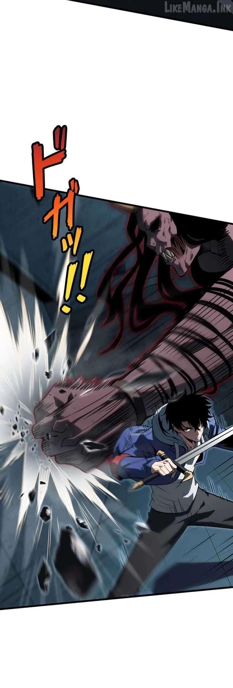 Players for All: I can choose the dungeon rewards Chapter 7 - page 14