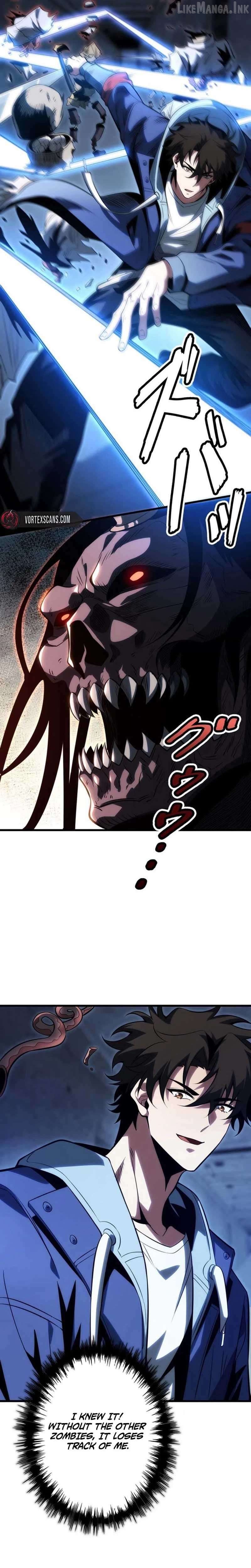 Players for All: I can choose the dungeon rewards Chapter 7 - page 25