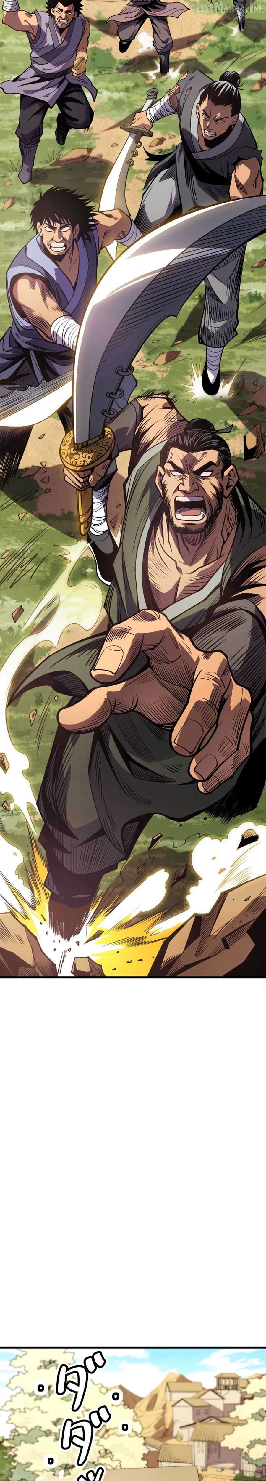 Players for All: I can choose the dungeon rewards Chapter 2 - page 34