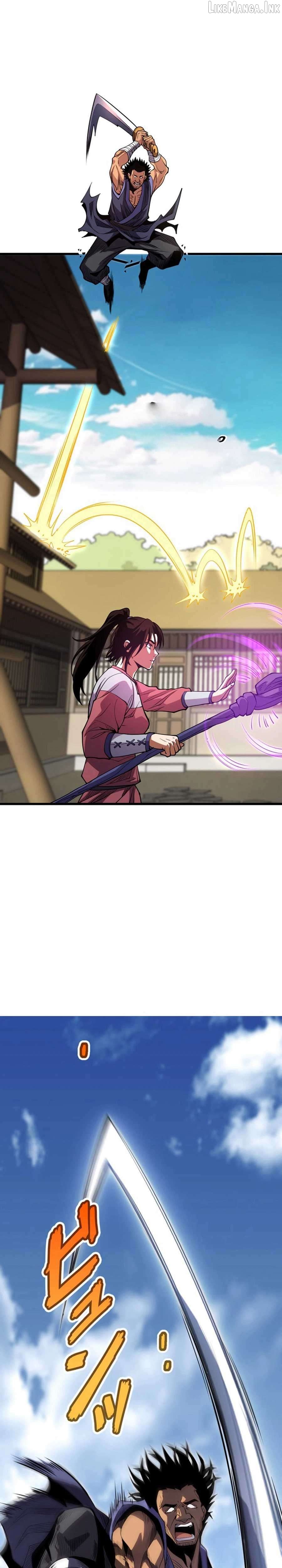 Players for All: I can choose the dungeon rewards Chapter 2 - page 40