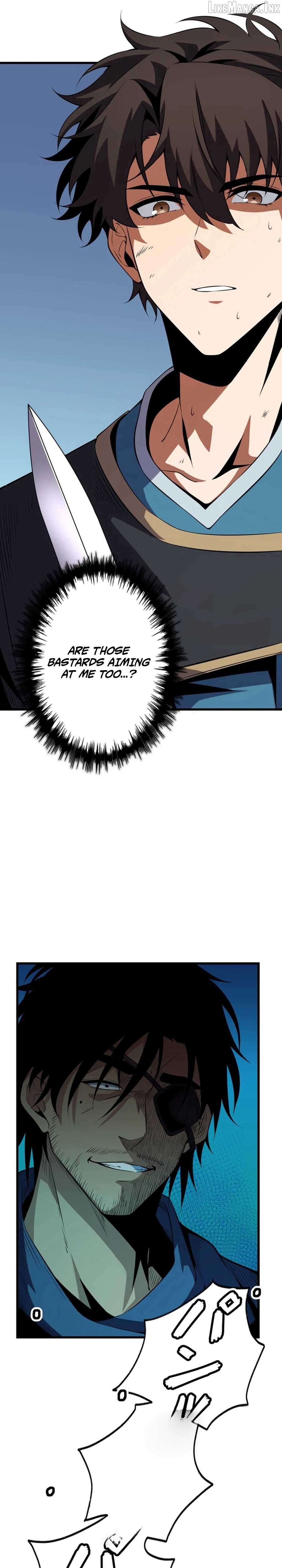 Players for All: I can choose the dungeon rewards Chapter 2 - page 51
