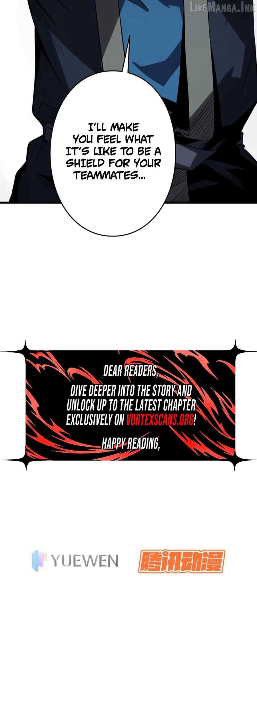 Players for All: I can choose the dungeon rewards Chapter 2 - page 55