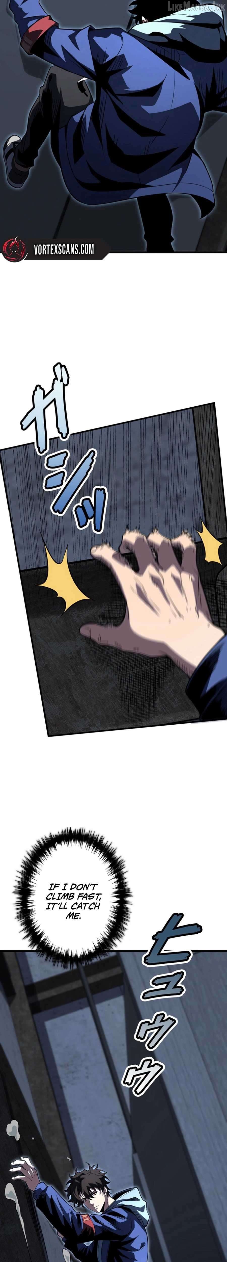 Players for All: I can choose the dungeon rewards Chapter 8 - page 11