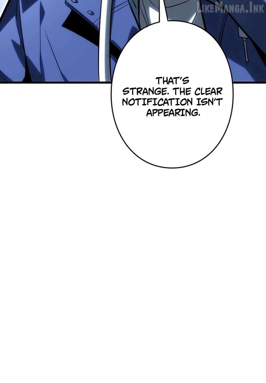 Players for All: I can choose the dungeon rewards Chapter 8 - page 27