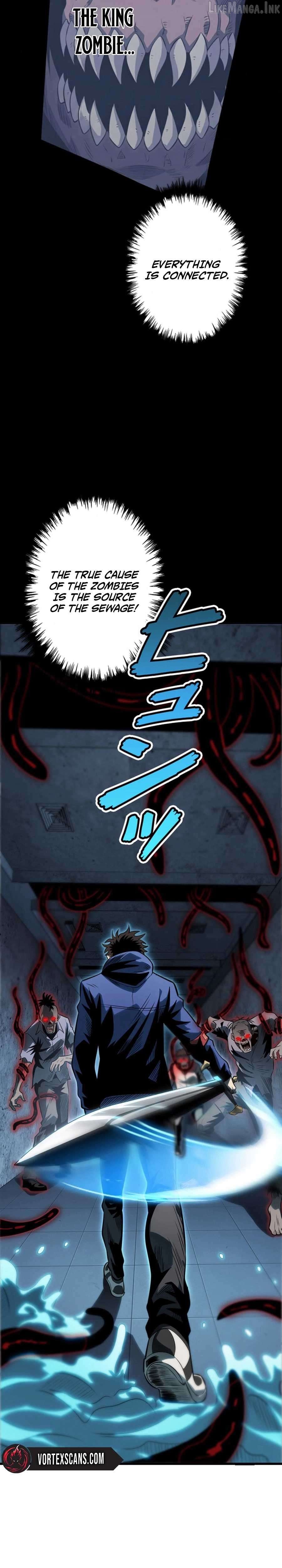 Players for All: I can choose the dungeon rewards Chapter 8 - page 32