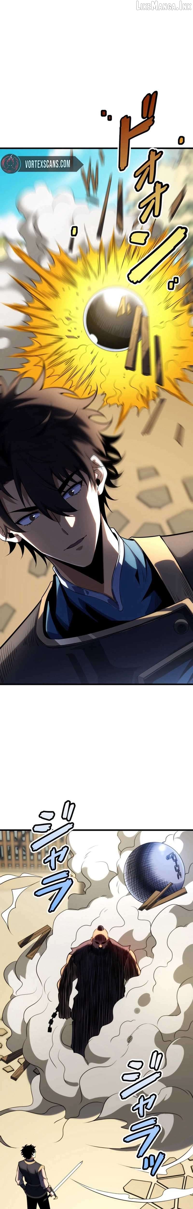 Players for All: I can choose the dungeon rewards Chapter 3 - page 2