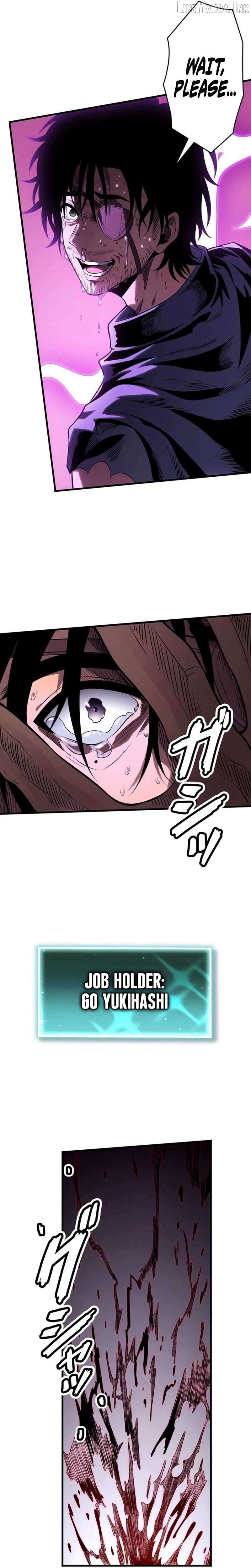 Players for All: I can choose the dungeon rewards Chapter 3 - page 28
