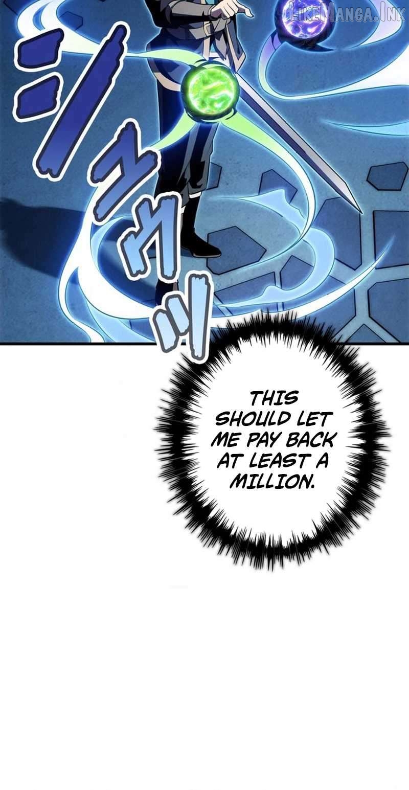 Players for All: I can choose the dungeon rewards Chapter 3 - page 48