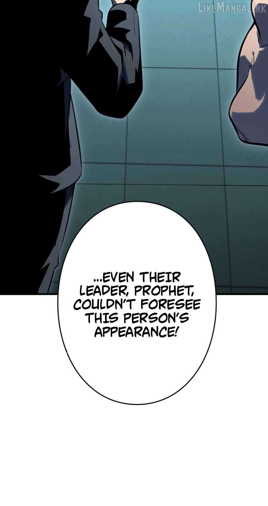 Players for All: I can choose the dungeon rewards Chapter 4 - page 19
