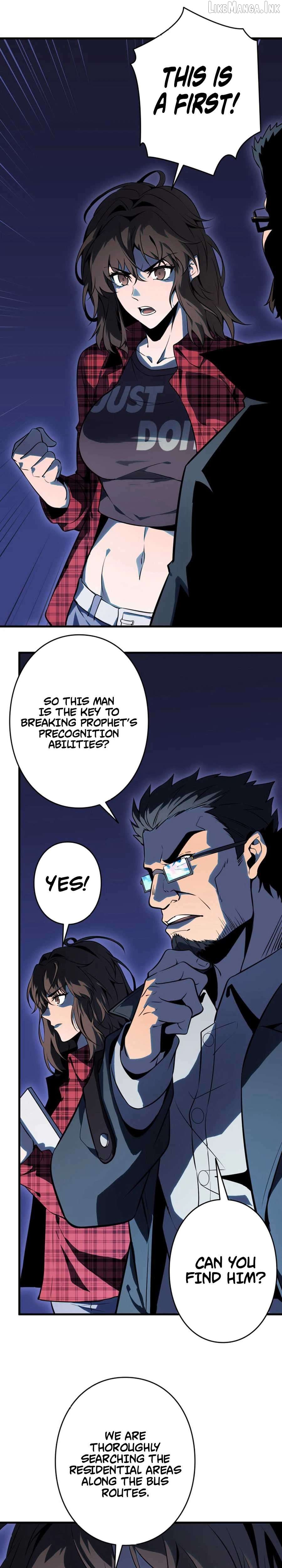 Players for All: I can choose the dungeon rewards Chapter 4 - page 20