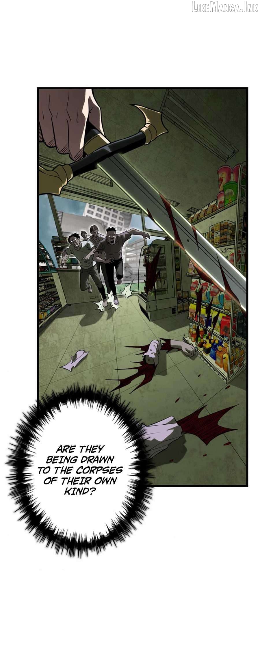 Players for All: I can choose the dungeon rewards Chapter 5 - page 14