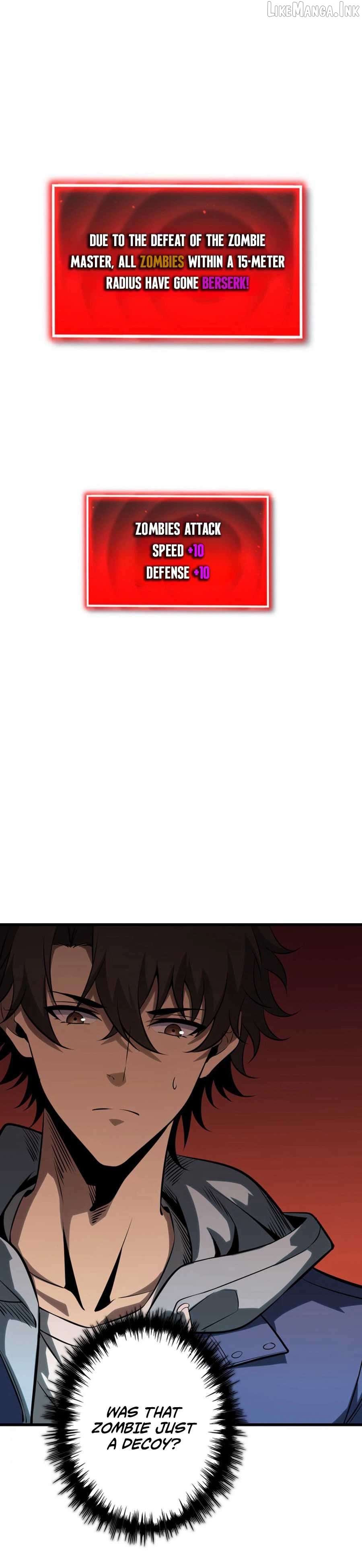 Players for All: I can choose the dungeon rewards Chapter 5 - page 26