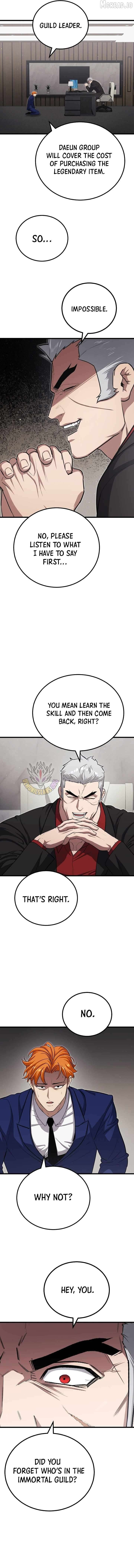 Level 1 Player Chapter 144 - page 2