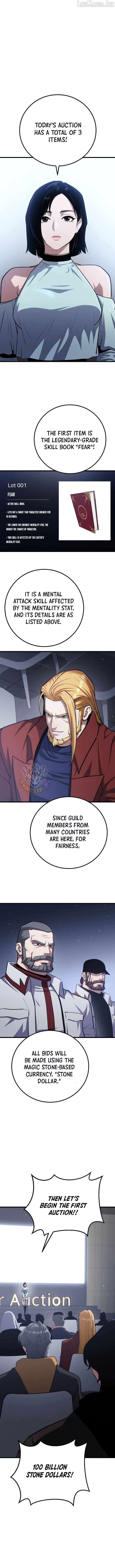 Level 1 Player Chapter 148 - page 4