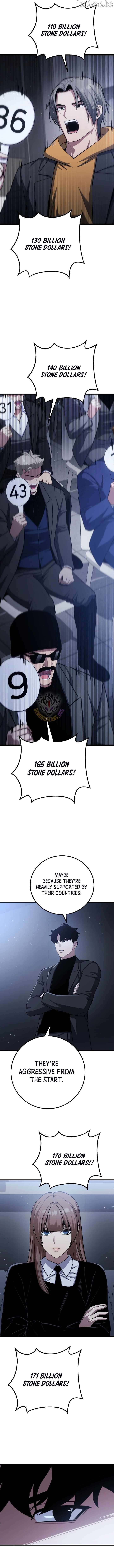 Level 1 Player Chapter 148 - page 5