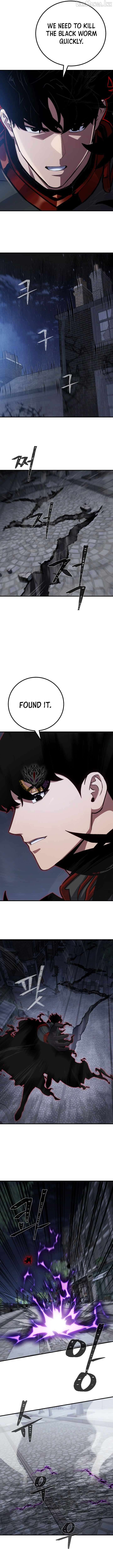 Level 1 Player Chapter 149 - page 10