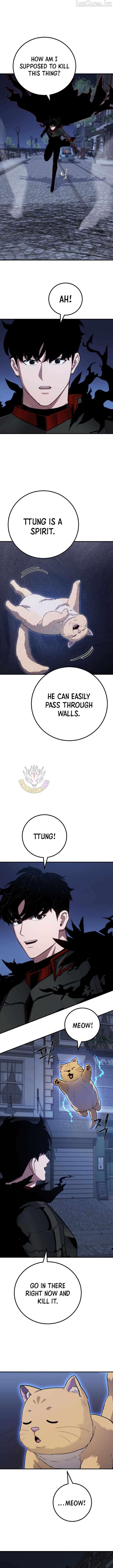 Level 1 Player Chapter 149 - page 11