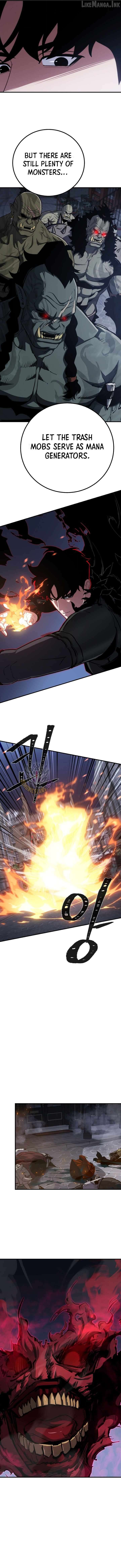 Level 1 Player Chapter 149 - page 13