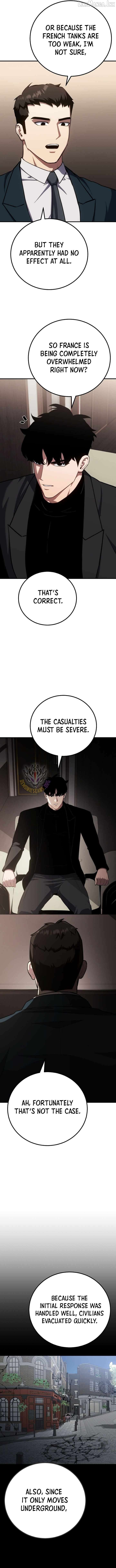 Level 1 Player Chapter 149 - page 4