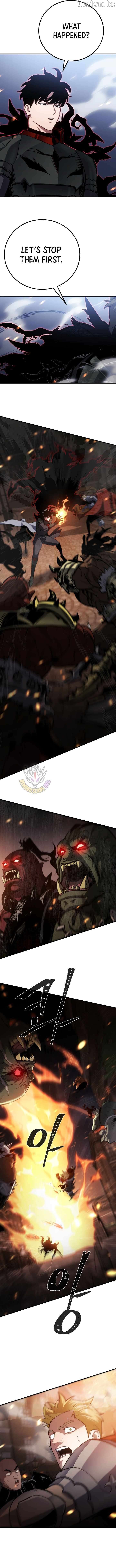 Level 1 Player Chapter 149 - page 7