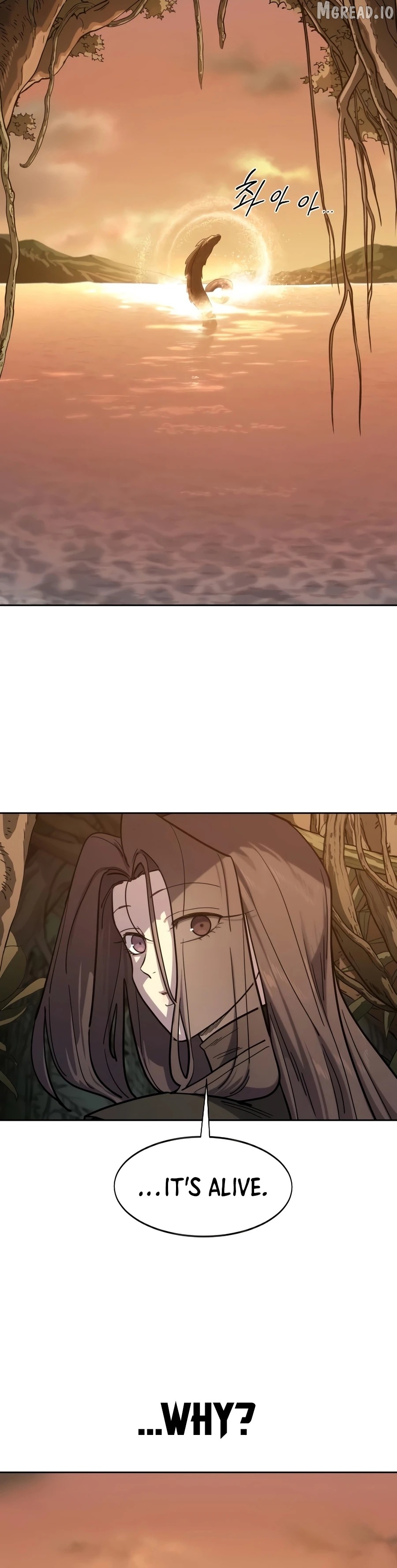Return of the Mount Hua Sect Chapter 166 - page 17
