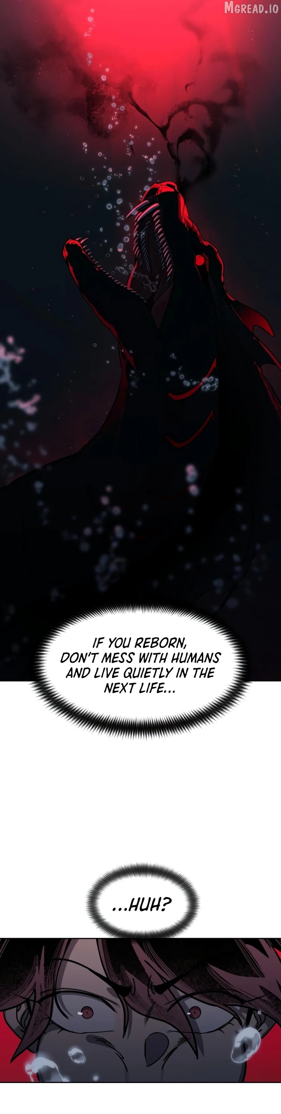 Return of the Mount Hua Sect Chapter 166 - page 7
