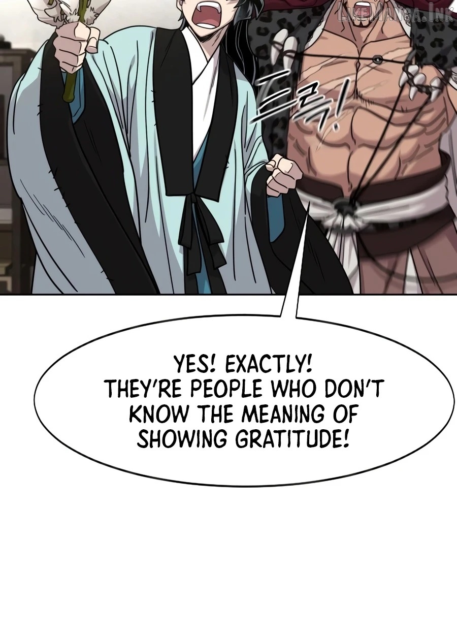 Return of the Mount Hua Sect Chapter 168 - page 13