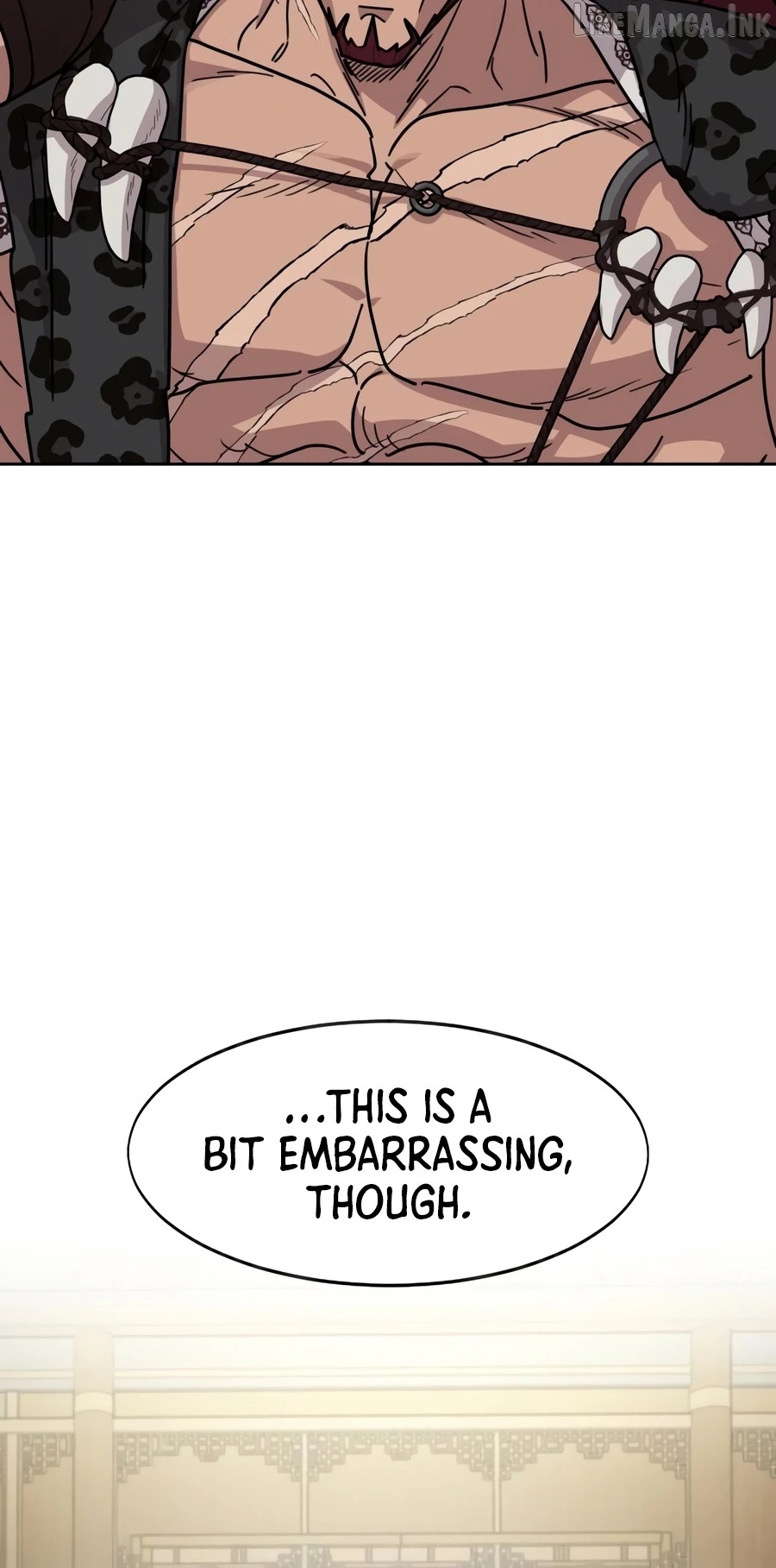 Return of the Mount Hua Sect Chapter 168 - page 19