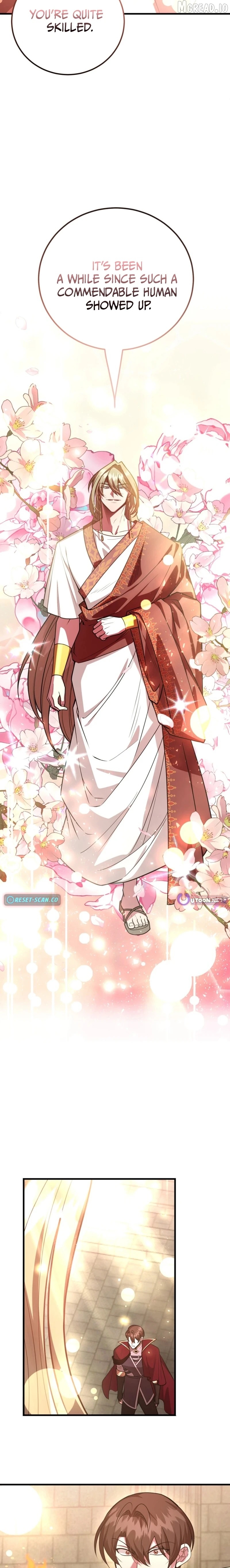 The 10-Star Player's Lucky Draw Chapter 121 - page 14