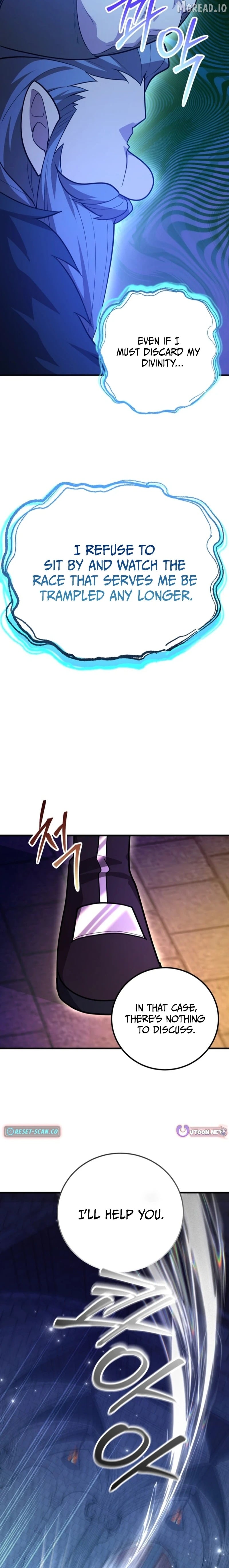 The 10-Star Player's Lucky Draw Chapter 121 - page 3