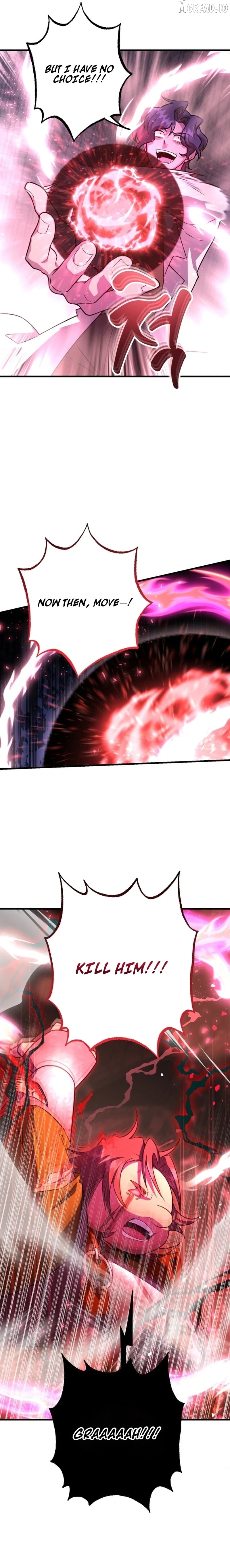 The 10-Star Player's Lucky Draw Chapter 121 - page 4