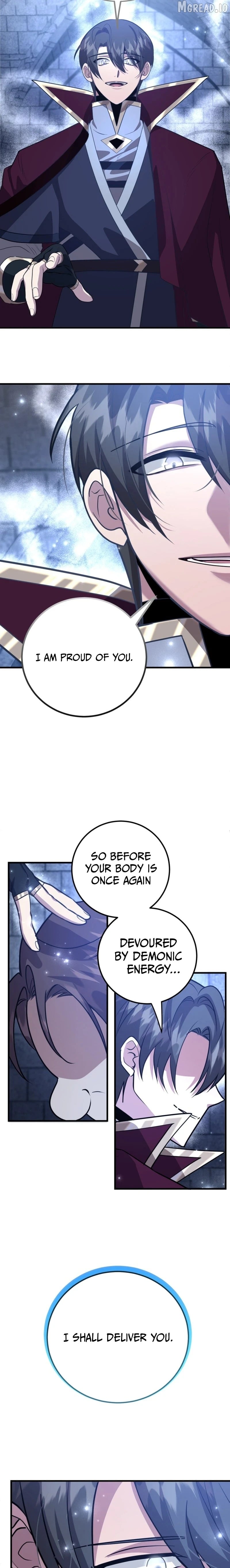 The 10-Star Player's Lucky Draw Chapter 121 - page 7
