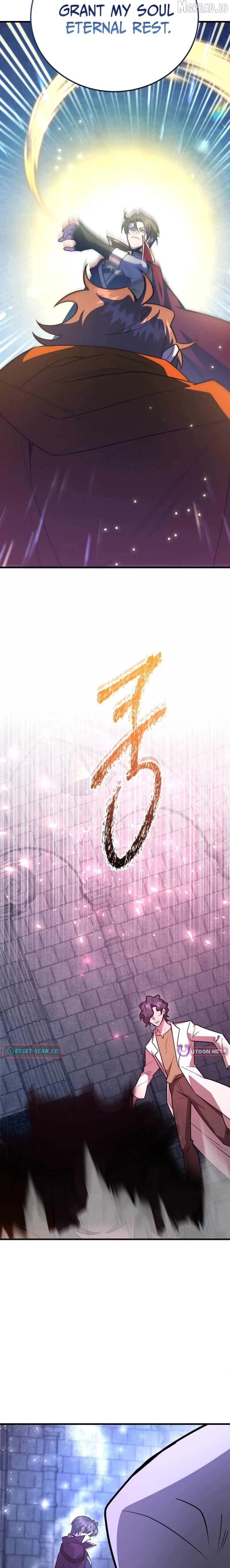 The 10-Star Player's Lucky Draw Chapter 121 - page 9