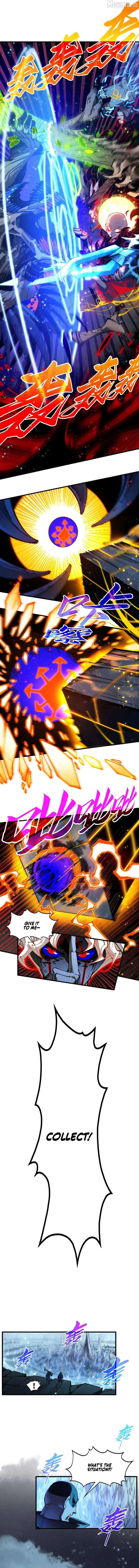The Ultimate of All Ages Chapter 535 - page 11