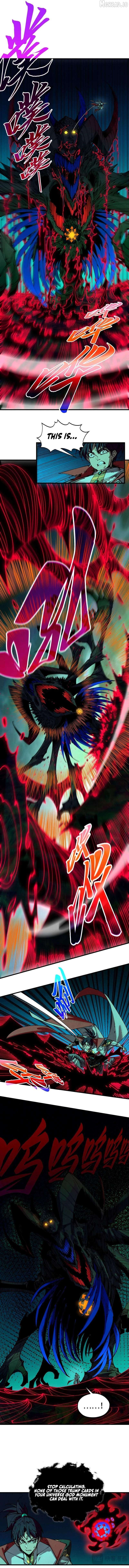 The Ultimate of All Ages Chapter 535 - page 6