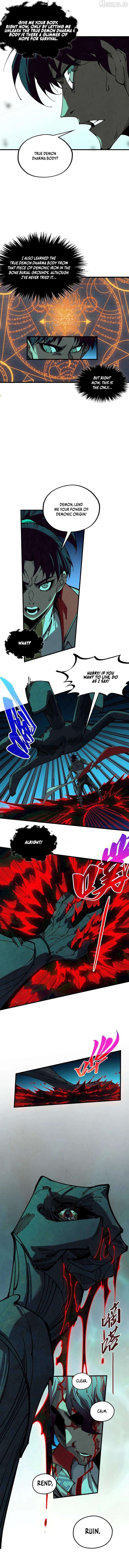 The Ultimate of All Ages Chapter 535 - page 7