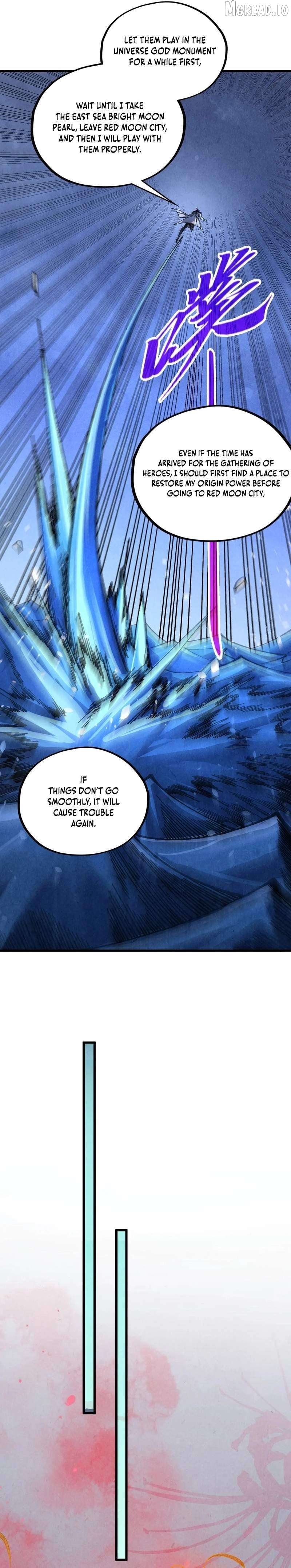The Ultimate of All Ages Chapter 536 - page 5