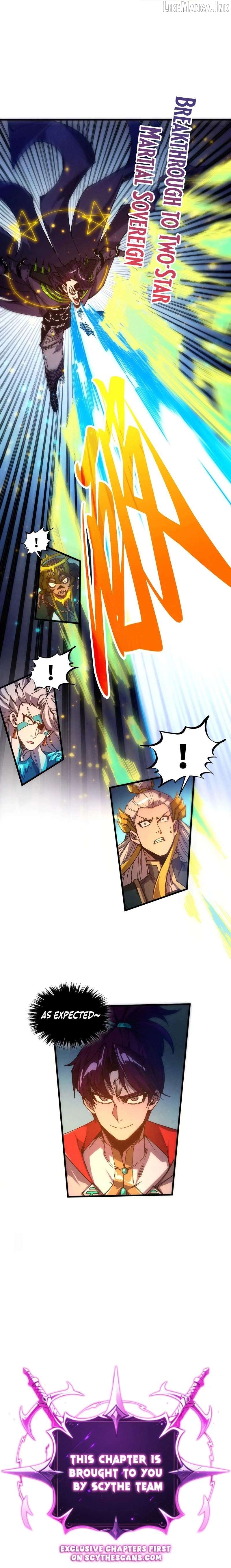 The Ultimate of All Ages Chapter 541 - page 11
