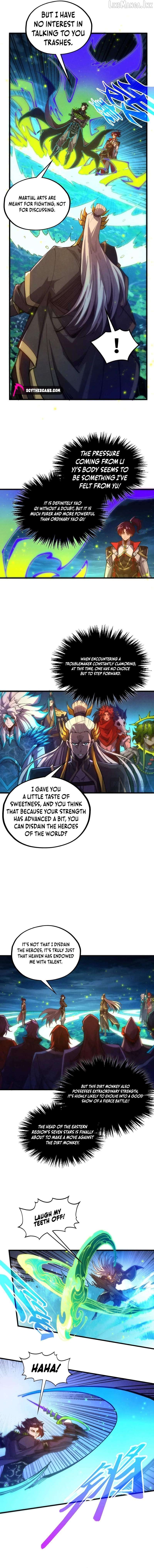 The Ultimate of All Ages Chapter 541 - page 9