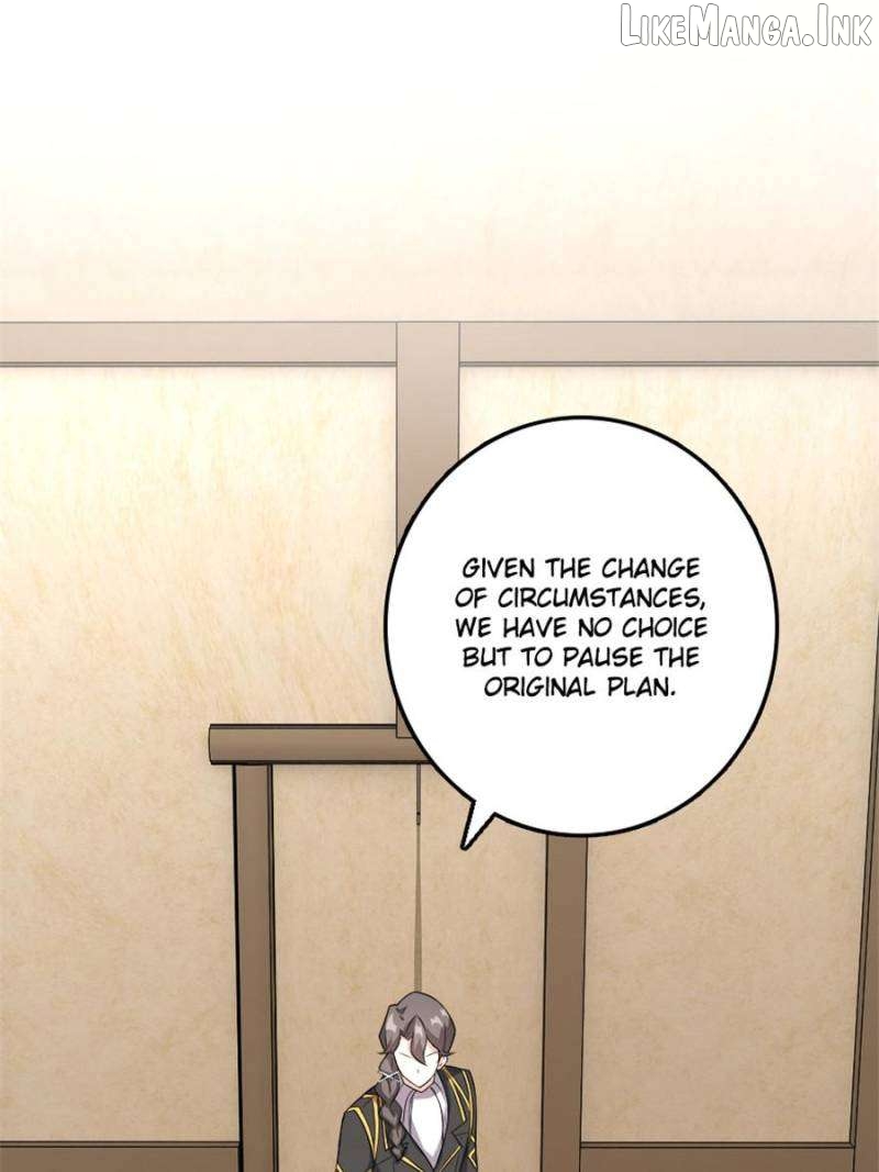 Release That Witch Chapter 533 - page 1