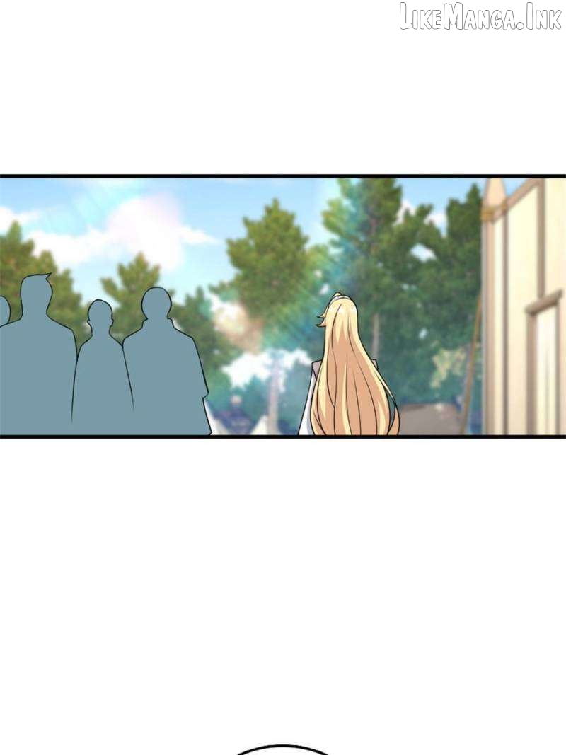 Release That Witch Chapter 533 - page 12