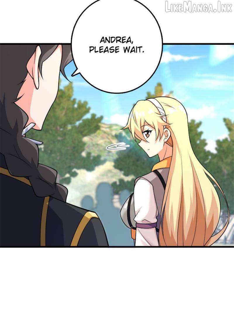 Release That Witch Chapter 533 - page 13