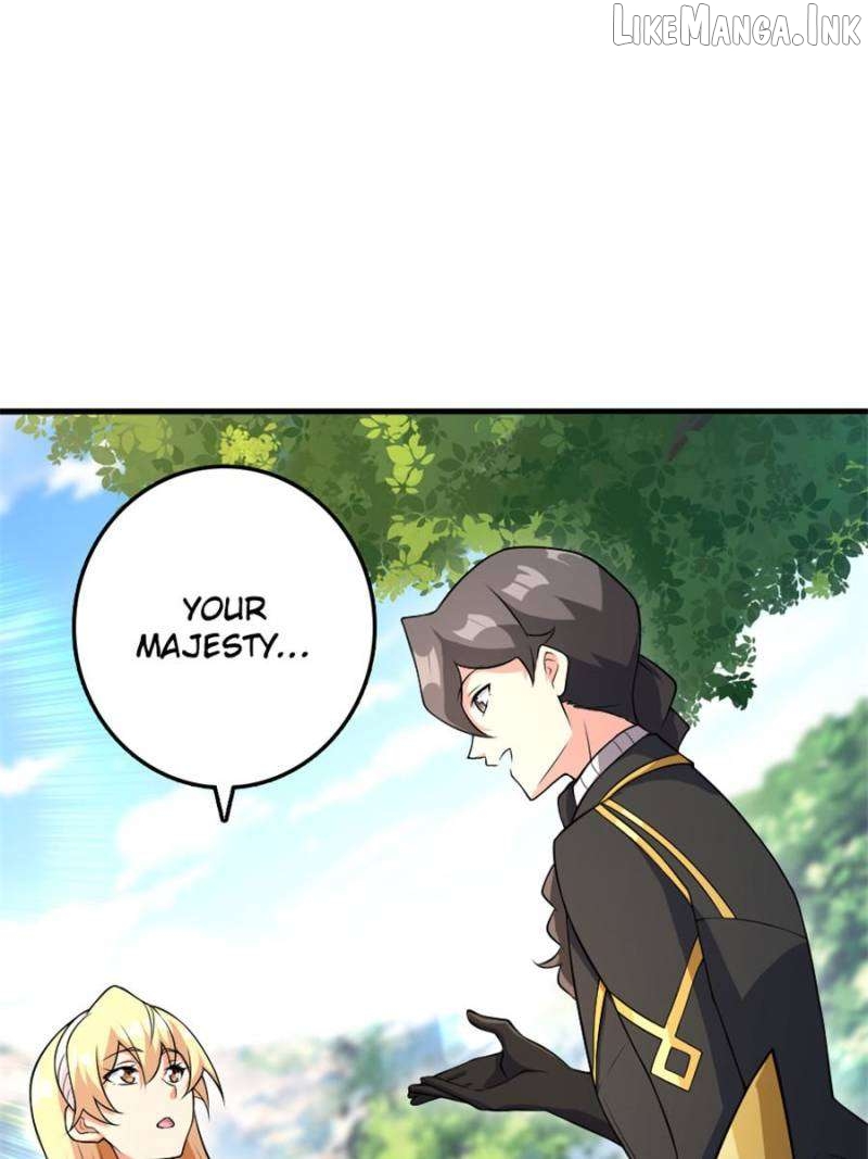 Release That Witch Chapter 533 - page 14