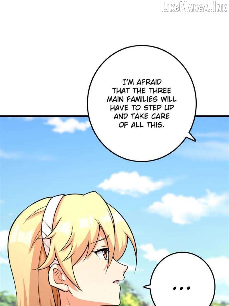 Release That Witch Chapter 533 - page 16