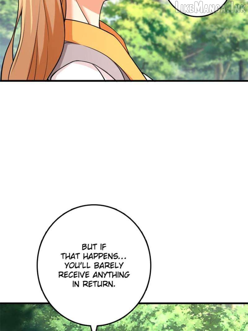 Release That Witch Chapter 533 - page 17