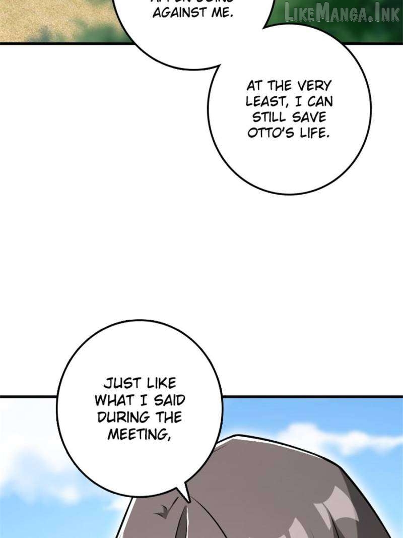 Release That Witch Chapter 533 - page 19